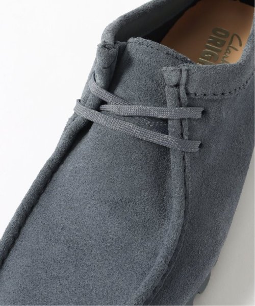 CLARKS Wallabee GTX Wallabee ワラビー Clarks クラークス