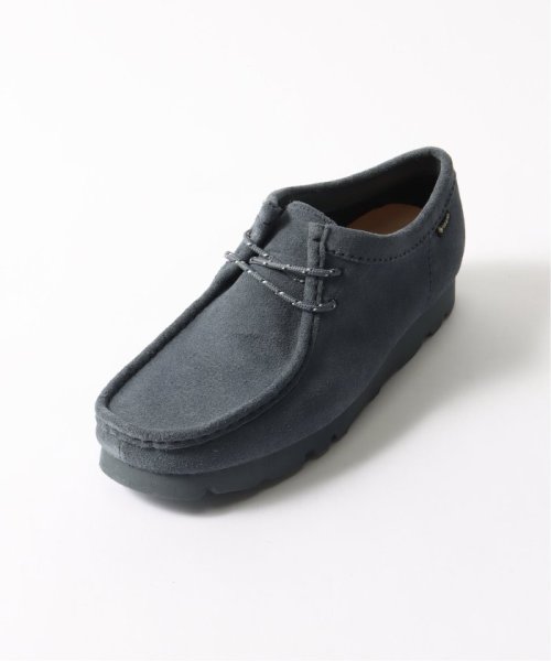 CLARKS Wallabee GTX Wallabee ワラビー Clarks クラークス