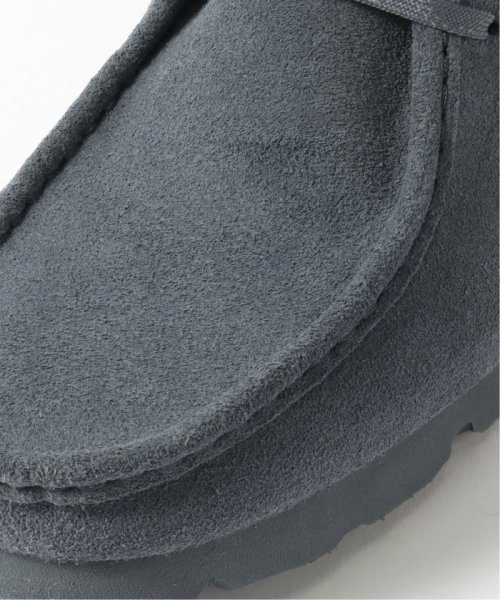 CLARKS Wallabee GTX Wallabee ワラビー Clarks クラークス