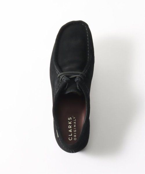 JOURNAL STANDARD(ジャーナルスタンダード)/【Clarks / クラークス】Wallabee GTX/img05