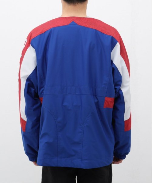 Paris Saint-Germain(Paris SaintGermain)/【Poggy × Paris Saint－Germain】TAISHO JACKET/img03