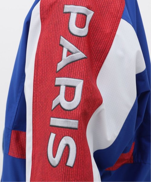 Paris Saint-Germain(Paris SaintGermain)/【Poggy × Paris Saint－Germain】TAISHO JACKET/img12