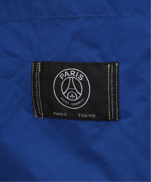 Paris Saint-Germain(Paris SaintGermain)/【Poggy × Paris Saint－Germain】PSG PLJ Embroidery Coat/img24