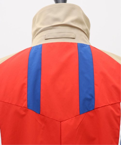 Paris Saint-Germain(Paris SaintGermain)/【Poggy × Paris Saint－Germain】PSG PLJ Embroidery Coat/img25