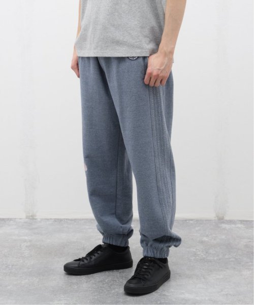 Paris Saint-Germain(Paris SaintGermain)/【Poggy × Paris Saint－Germain】PSG PLJ ECO INDIGO Sweat－pants/img13