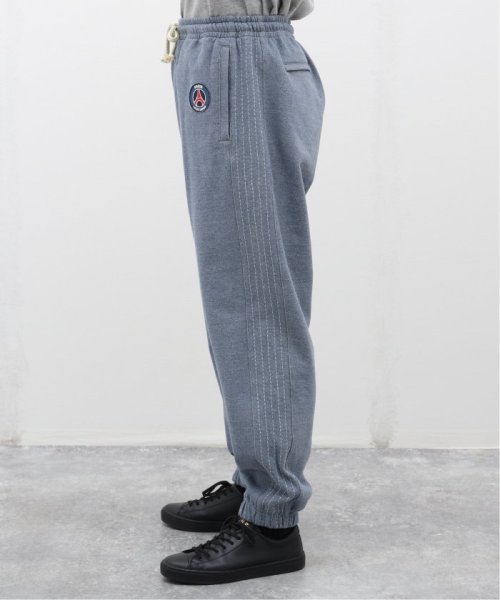 Paris Saint-Germain(Paris SaintGermain)/【Poggy × Paris Saint－Germain】PSG PLJ ECO INDIGO Sweat－pants/img15