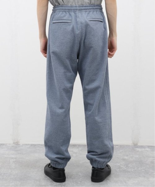 Paris Saint-Germain(Paris SaintGermain)/【Poggy × Paris Saint－Germain】PSG PLJ ECO INDIGO Sweat－pants/img16