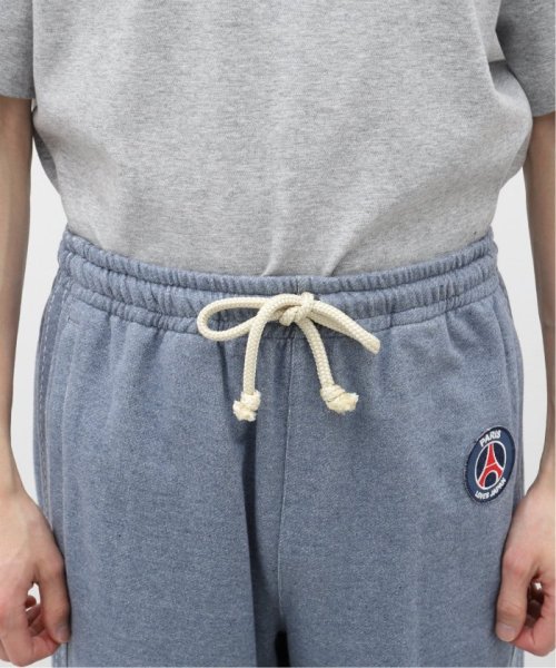 Paris Saint-Germain(Paris SaintGermain)/【Poggy × Paris Saint－Germain】PSG PLJ ECO INDIGO Sweat－pants/img17