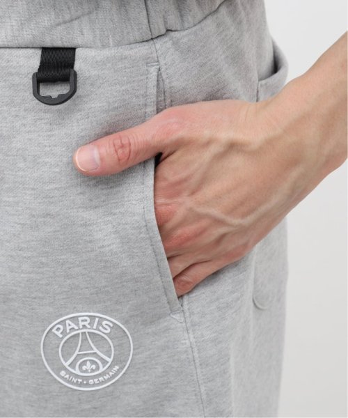 Paris Saint-Germain(Paris SaintGermain)/【Paris Saint－Germain】LOUNGE SWEAT SHORTS/img07