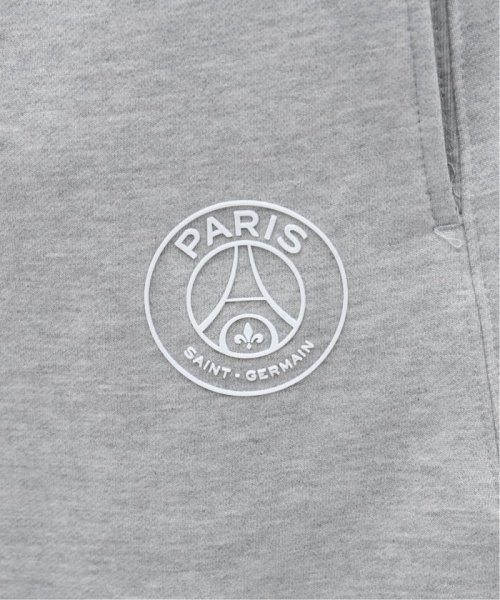 Paris Saint-Germain(Paris SaintGermain)/【Paris Saint－Germain】LOUNGE SWEAT SHORTS/img12