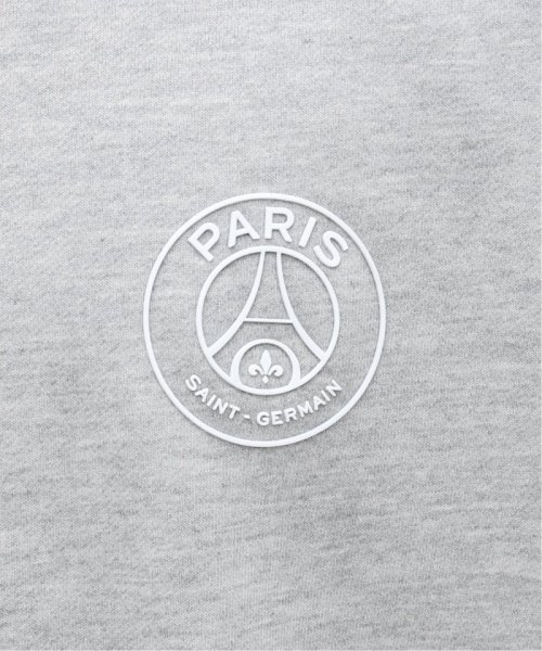 Paris Saint-Germain(Paris SaintGermain)/【Paris Saint－Germain】LOUNGE SWEAT SHIRTS/img09