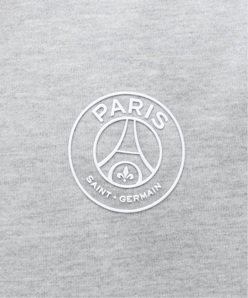 Paris Saint-Germain(Paris SaintGermain)/【Paris Saint－Germain】LOUNGE SWEAT HOODIE/img10