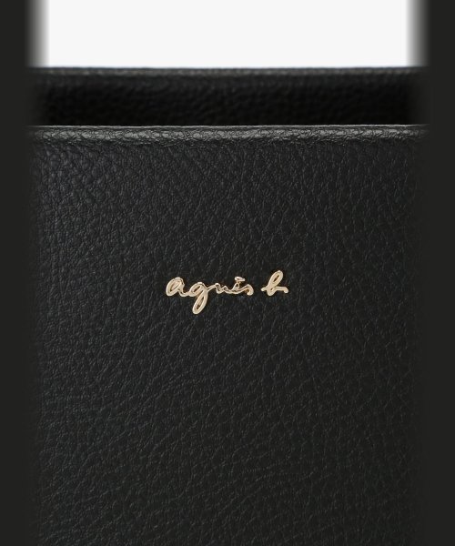 agnes b. VOYAGE FEMME(アニエスベー　ボヤージュ　ファム)/IS11H－01 sophie 2wayトートバッグ/img04