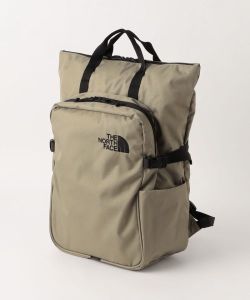 green label relaxing(グリーンレーベルリラクシング)/＜THE NORTH FACE＞ボルダートートパック 22L / リュック/img06