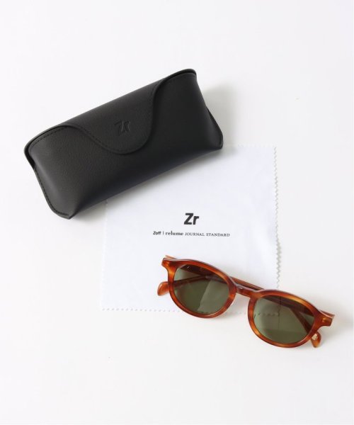 JOURNAL STANDARD relume Men's(ジャーナルスタンダード　レリューム　メンズ)/【Zoff × relume / ゾフ】 Zr BOLD3/img11