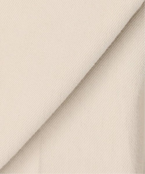 SERGE de bleu/サージ 2TUCK SUSPENDER PANTS SERGE de bleu サージ