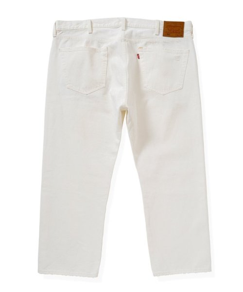 JOURNAL STANDARD(ジャーナルスタンダード)/LEVI’S(R) / リーバイス(R) 別注 501(R) WHITE L26/img22