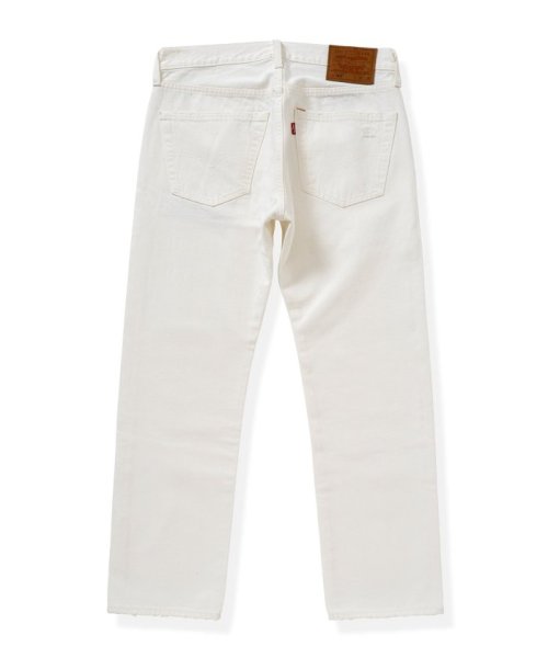 JOURNAL STANDARD(ジャーナルスタンダード)/LEVI’S(R) / リーバイス(R) 別注 501(R) WHITE L28/img21