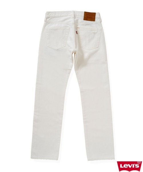 JOURNAL STANDARD(ジャーナルスタンダード)/LEVI’S(R) / リーバイス(R) 別注 501(R) WHITE L30/img23