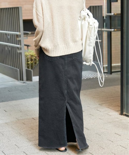 Spick & Span(スピック＆スパン)/【upper hights / アッパーハイツ】別注 THE HELENA/img06