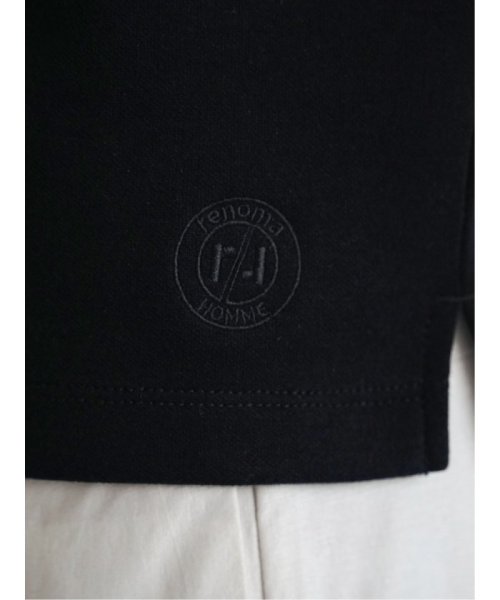 TAKA-Q(タカキュー)/比翼前立て ヘンリーネック長袖Tシャツ メンズ Tシャツ カットソー カジュアル インナー ビジネス ギフト プレゼント/img22
