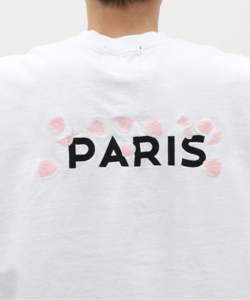 Paris Saint-Germain(Paris SaintGermain)/【Poggy × Paris Saint－Germain】PSG PLJ PARIS Crew neck sweatshirts/img10