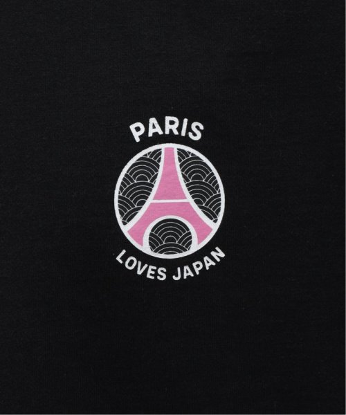 Paris Saint-Germain(Paris SaintGermain)/【Poggy × Paris Saint－Germain】PSG PLJ PARIS Crew neck sweatshirts/img11