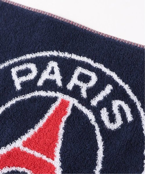 Paris Saint-Germain(Paris SaintGermain)/【Paris Saint－Germain】JAPAN JACQUARD MINI TOWEL/img02