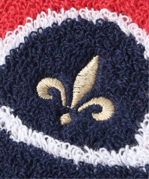 Paris Saint-Germain(Paris SaintGermain)/【Paris Saint－Germain】JAPAN JACQUARD MINI TOWEL/img03