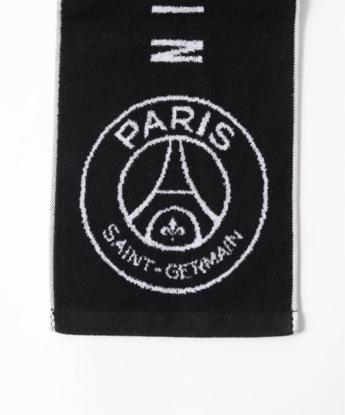 Paris Saint-Germain(Paris SaintGermain)/【Paris Saint－Germain】JACQUARD SCARF TOWEL/img05