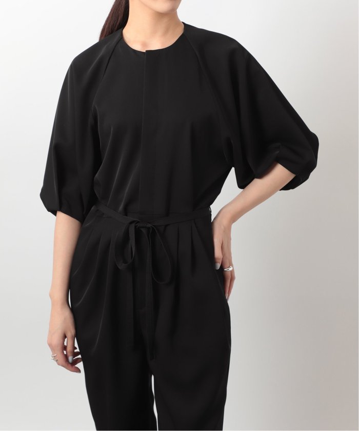 TICCA/ティッカ】バルーンスリーブコンビネゾン ブランド