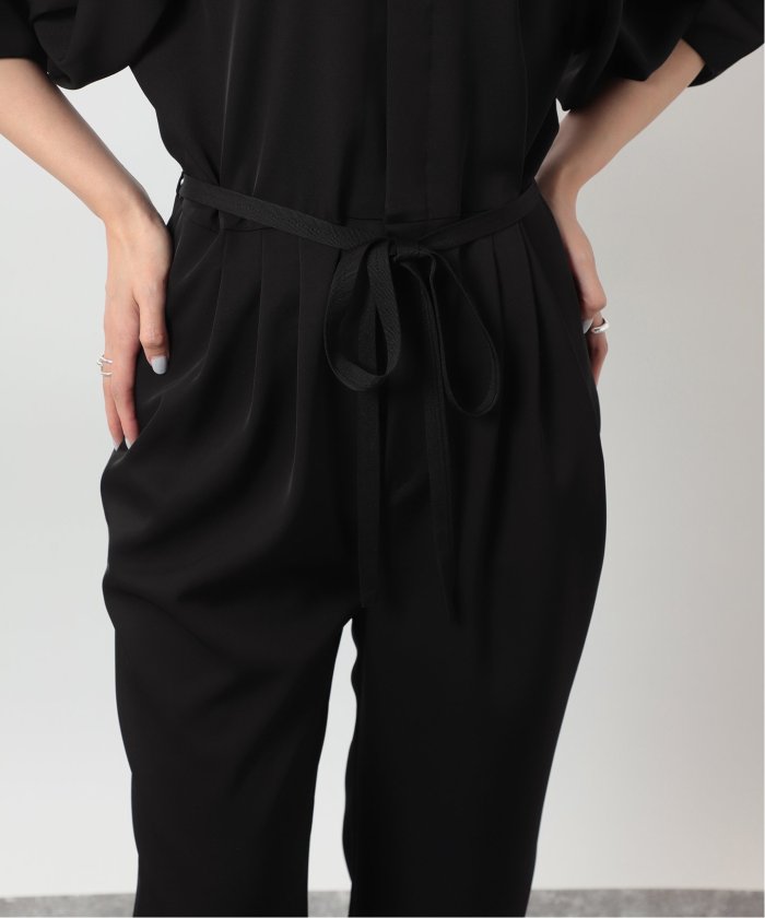 TICCA/ティッカ】バルーンスリーブコンビネゾン ブランド