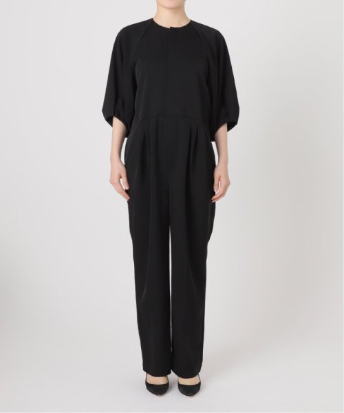 【TICCA/ティッカ】バルーンスリーブコンビネゾン VERMEIL par TICCA/ティッカ 着用サイズ