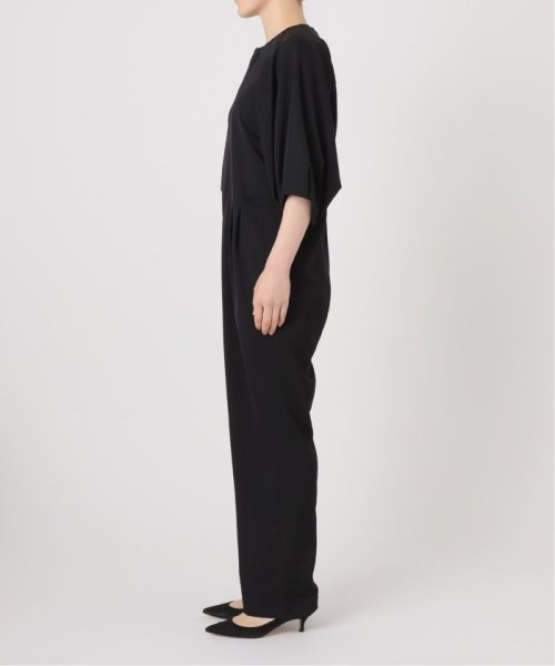 【TICCA/ティッカ】バルーンスリーブコンビネゾン VERMEIL par TICCA/ティッカ 着用サイズ