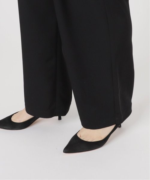 【TICCA/ティッカ】バルーンスリーブコンビネゾン VERMEIL par TICCA/ティッカ 着用サイズ