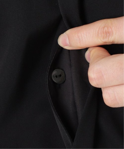 【TICCA/ティッカ】バルーンスリーブコンビネゾン VERMEIL par TICCA/ティッカ 着用サイズ