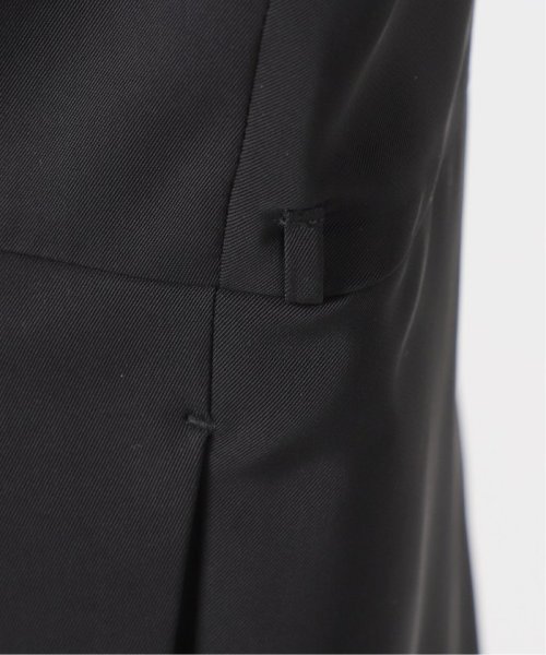 【TICCA/ティッカ】バルーンスリーブコンビネゾン VERMEIL par TICCA/ティッカ 着用サイズ