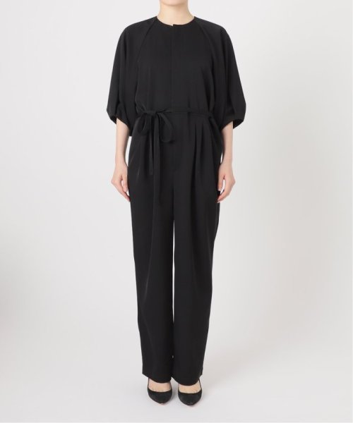 【TICCA/ティッカ】バルーンスリーブコンビネゾン VERMEIL par TICCA/ティッカ 着用サイズ