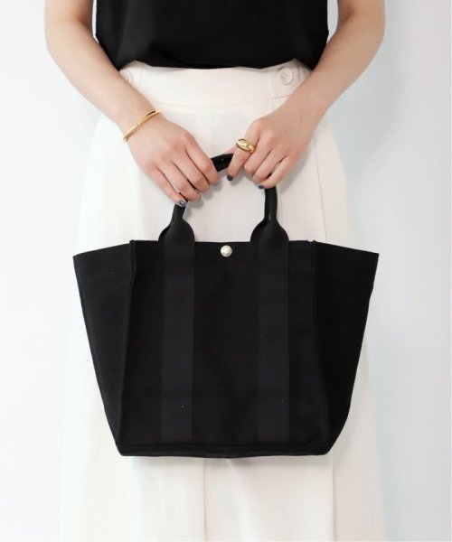 【FRANCOIS RENIER/フランソワ レニエ】別注 トートバッグ（Cotton） VERMEIL par FRANCOIS RENIER/フランソワ レニエ 別注 トートバッグ Linen 品番