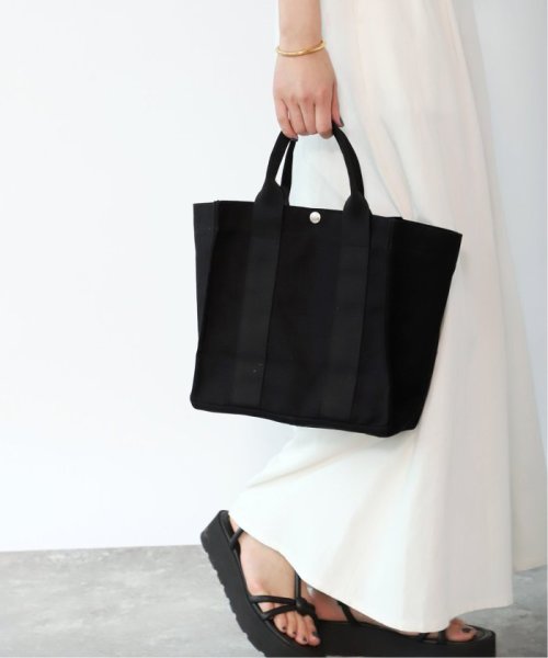 【FRANCOIS RENIER/フランソワ レニエ】別注 トートバッグ（Cotton） VERMEIL par FRANCOIS RENIER/フランソワ レニエ 別注 トートバッグ Linen 品番