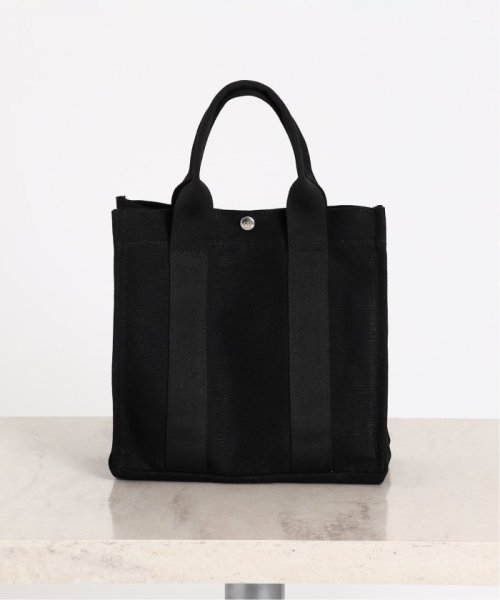 【FRANCOIS RENIER/フランソワ レニエ】別注 トートバッグ（Cotton） VERMEIL par FRANCOIS RENIER/フランソワ レニエ 別注 トートバッグ Linen 品番