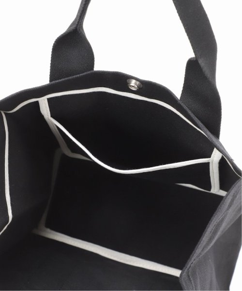 【FRANCOIS RENIER/フランソワ レニエ】別注 トートバッグ（Cotton） VERMEIL par FRANCOIS RENIER/フランソワ レニエ 別注 トートバッグ Linen 品番