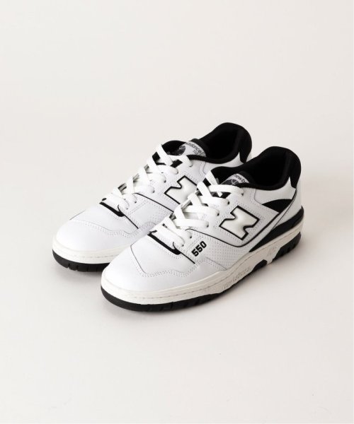 JOURNAL STANDARD relume(ジャーナルスタンダード　レリューム)/【NEW BALANCE/ニューバランス】550：スニーカー/img05