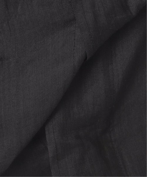 【STUMBLY 】SHEER MILITARY JACKET：ミリタリージャケット STUMBLY 身長