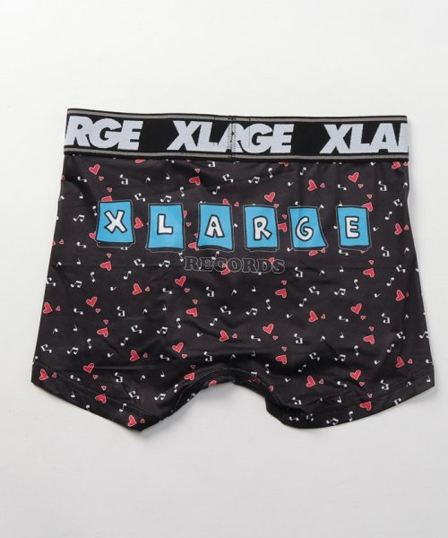 XLARGE(エクストララージ)/X－LARGE_Music 父の日 プレゼント ギフト/img01