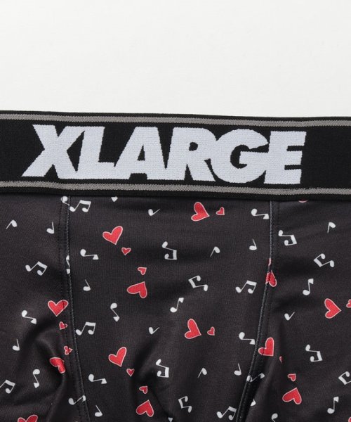 XLARGE(エクストララージ)/X－LARGE_Music 父の日 プレゼント ギフト/img02
