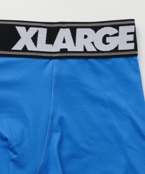 XLARGE(エクストララージ)/X－LARGE_Barbed wire 父の日 プレゼント ギフト/img02