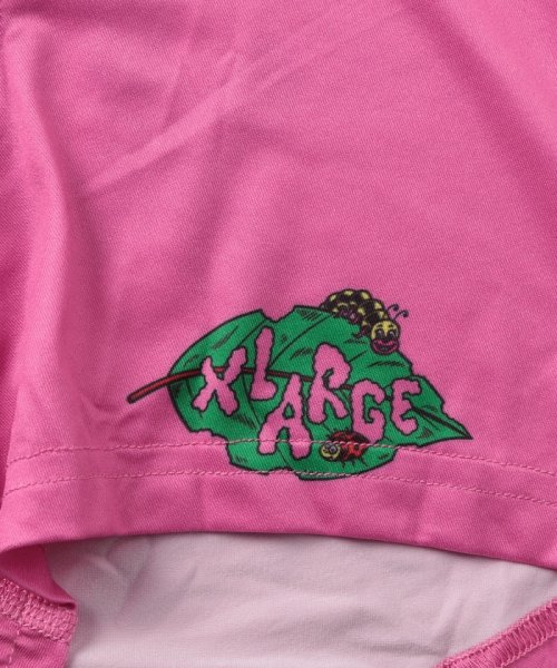 XLARGE(エクストララージ)/X－LARGE_Bug 父の日 プレゼント ギフト/img02