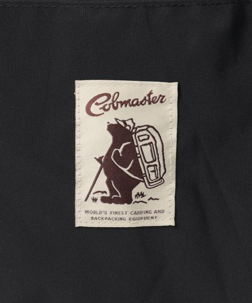 COBMASTER(COBMASTER)/COBMASTER DESERT TOTE7241/img04