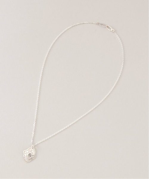 【NOAARK/ノアーク】別注 ネックレス NOAARK/ノアーク
